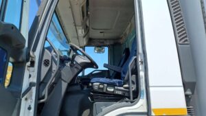 truck IVECO 360 DW624RV 52725